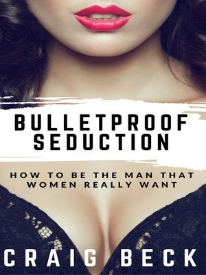 cover image of Bulletproof Seduction